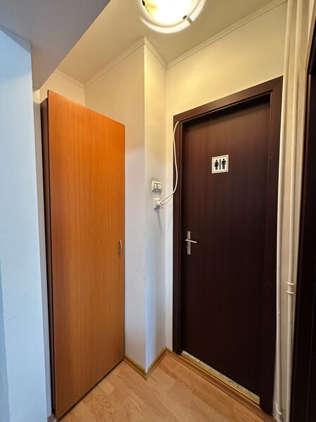 Calea Mosilor x Eminescu spre Bd. Carol.