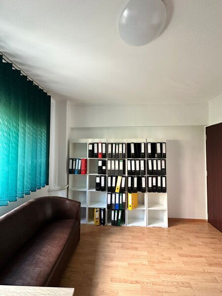 Calea Mosilor x Eminescu spre Bd. Carol.