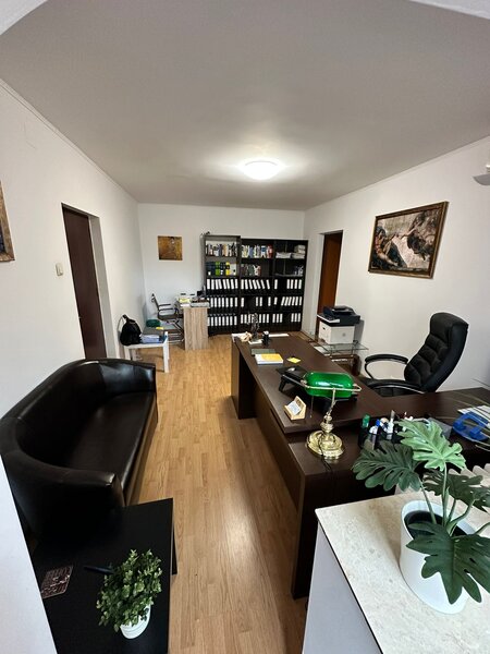 Calea Mosilor x Eminescu spre Bd. Carol.