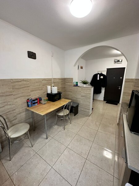 Calea Mosilor x Eminescu spre Bd. Carol.