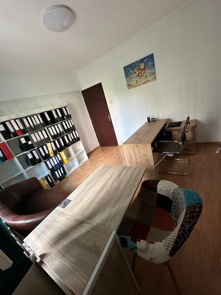 Calea Mosilor x Eminescu spre Bd. Carol.