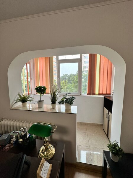 Calea Mosilor x Eminescu spre Bd. Carol.